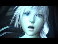 Final Fantasy XIII-2 Walkthrough - Part 1 - ENGLISH Opening - Let's Play (Xbox 360 / PS3 Gameplay)