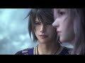 Final Fantasy XIII-2 Walkthrough - Part 1 - ENGLISH Opening - Let's Play (Xbox 360 / PS3 Gameplay)