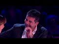 Steve Hewlett is the puppet master | Semi-Final 5 | Britain's Got Talent 2013