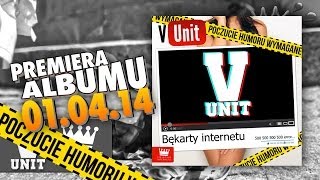 V-UNIT- MAGISTER KEBAB (Obudź się ziomek) OFFICIAL VIDEO