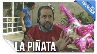 Travagando 4x02 - Piñata