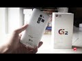 Schannel - Mở hộp LG G2 chính hãng tại CellphoneS - CellphoneS