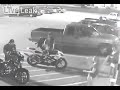 Total loser fails hard on a Harley
