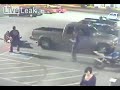 Total loser fails hard on a Harley