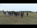 Achy Breaky Heart - Nemesbikk Line Dance Country Club (2.)