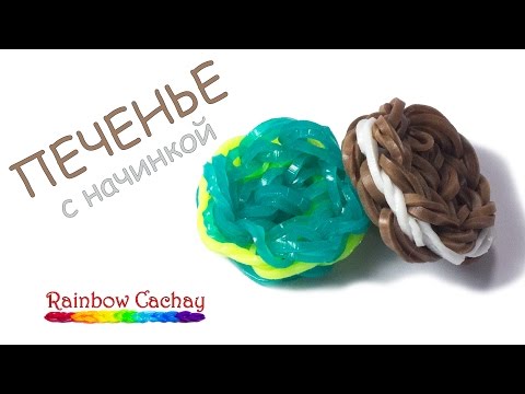 Плетение из резинок белку из резинок Плетение из резинок белку из резинок