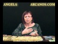Video Horscopo Semanal SAGITARIO  del 23 al 29 Octubre 2011 (Semana 2011-44) (Lectura del Tarot)