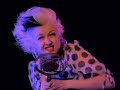 Cyndi Lauper - I Drove All Night