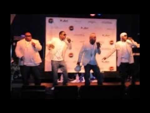 steps- Dru hill - YouTube