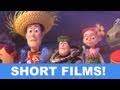 Movie Bytes - Toy Story Shorts: Hawaiian Vacation! -- Movie Byte 