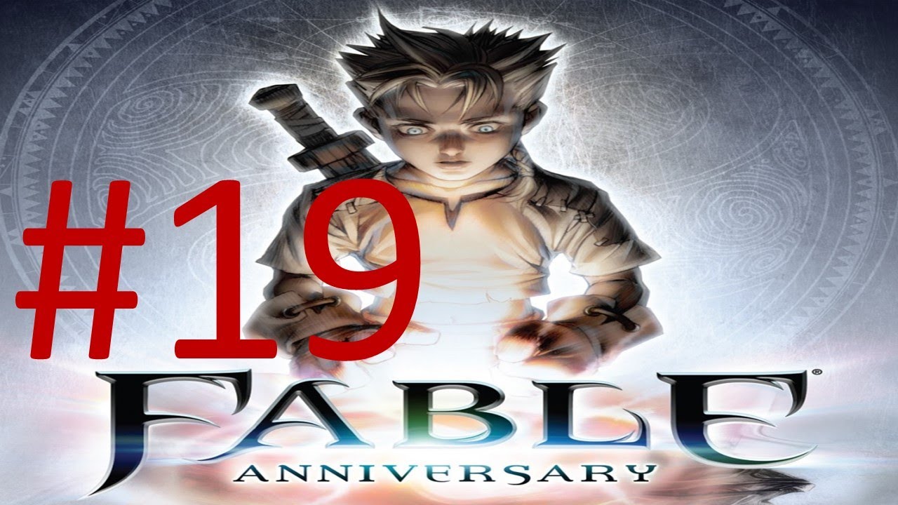 fable anniversary trainer