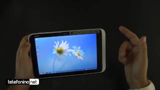 Acer Iconia W3 videoreview da Telefonino.net