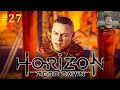 Horizon Zero Dawn Прохождение - Попали в плен #27