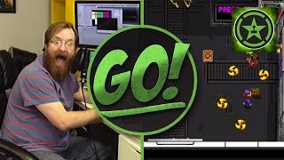 Achievement Hunter Presents: GO! #16