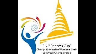 วอลเลย์บอลสโมสรหญิงชิงแชมป์เอเชีย 2014 วอลเลย์บอลสโมสรหญิงชิงแชมป์เอเชีย 2014