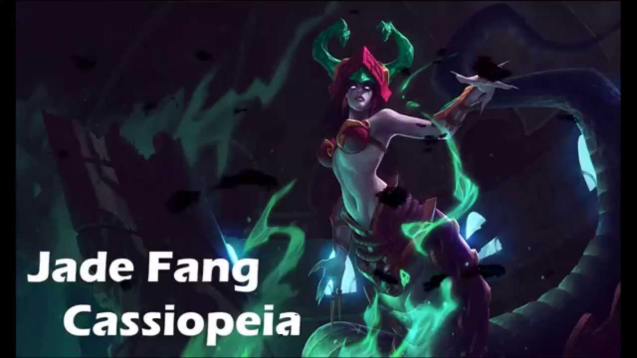 League of Legends Upcoming Patch Skins Preview // Lunar Revel and ...