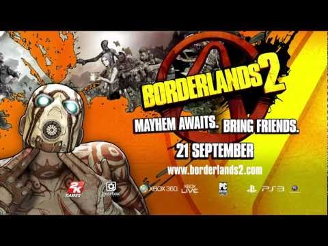 Разработчики Borderlands 2 придумали «ветку скиллов для подружки», вызвали бурю негодования