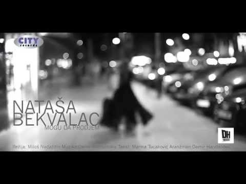 Natasa Bekvalac - Mogu da prodjem