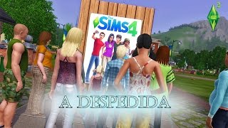 The Sims 3 A Despedida