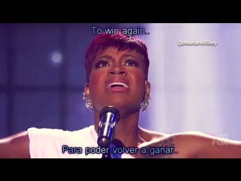 Fantasia - "Lose To Win" (Subtitulada en Español / English lyrics ...