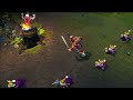 Toy Soldier Gangplank - League of Legends Skin