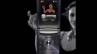 Motorola V8