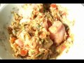 Cook with Chef Duminda - MY SRI LANKAN KITCHEN - SPICY BAKED CHICKEN - By Dilna Spices