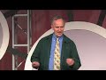 Global warming - fact or fiction? David Bromwich at TEDxColumbus