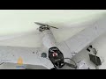 Al-Qaeda says it shot down Syria drone
