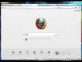Firefox Android Doodles
