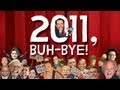 2011, Buh-bye! - Youtube