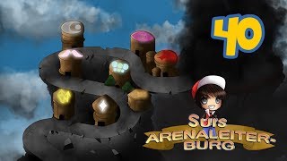 Suis Arenaleiterburg - #40