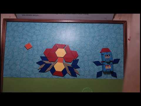 Funny Flower by Amelia