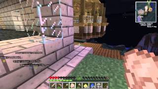 Maquinas Iniciais - Minecraft Guerra 4 EP 1 (#6)