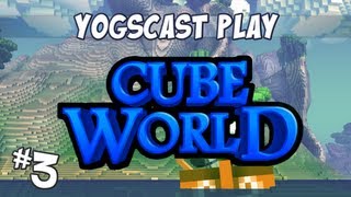 Cube World - Episode 3 - Goblins