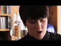 The xx: NPR Music Tiny Desk Concert