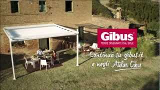 Spot TV Gibus 2013 - Passioni d'estate