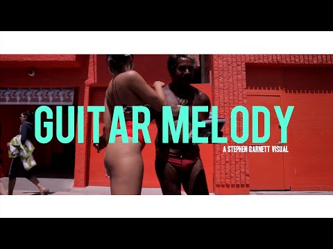 CyHi The Prynce - Guitar Melody