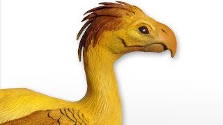 OWN A CHOCOBO! -- Game LÜT #18