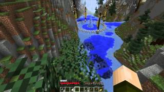 TRANQUILO! YO TE CUBRO!! - Los Juegos Del Hambre! c/ sTaXx - MINECRAFT