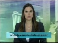 Inscrições para Jovem Cientista estão abertas - Repórter Brasil (noite)