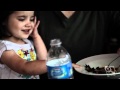 Ava eats Kenya (Global Table Adventure)