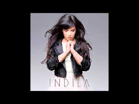 Indila - Love story