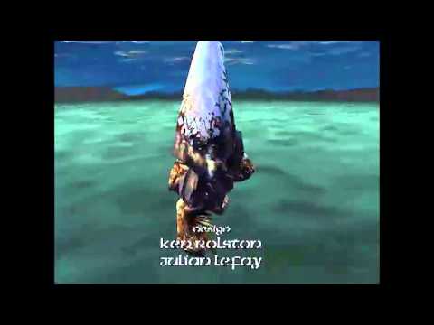 video An Elder Scrolls Legend: Battlespire