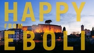 Happy From Eboli | OFFICIAL VIDEO | Pharrell Williams