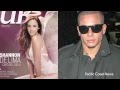 Jlo And Marc Anthony Show Off New Flings - Youtube
