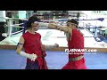 30 Muay Boran Techniques