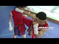30 Muay Boran Techniques