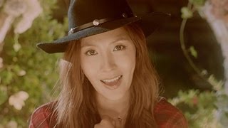 BoA / 「Message」（Short ver.）