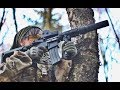 Airsoft War M249 G&G SPR, G&P Sentry, P90 HD